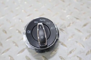 17-20 Porsche Cayman 718 Headlight Control Switch (97061353309) OEM Tested - Picture 1 of 12