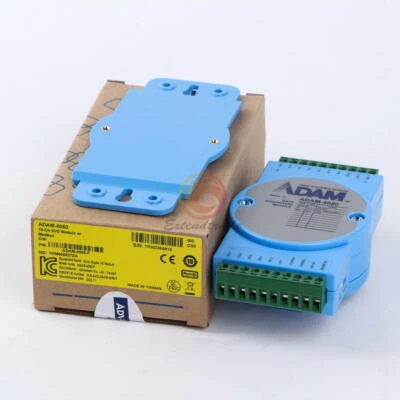 1PC Advantech Remote Digital I/O Module ADAM-4050 ( ADAM4050 ) NEW - Image 1 of 4
