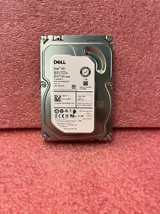 Dell 0W0VNC - Seagate ST1000NM0018 - 2F2130-136 - 1 TB 3,5" SATA 7,2k 1/min - Bild 1 von 4