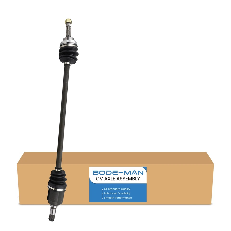 Eje delantero derecho CV eje para 2001 2002 2003 2004 2005 Kia Rio transmisión manual Foto 1 de 4