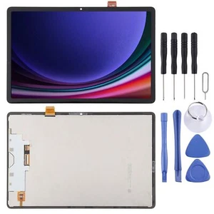 For Samsung Galaxy Tab S9 FE 5G SM-X516/X510 LCD Screen Digitizer Full Assembly - Picture 1 of 6
