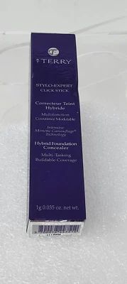 By Terry Stylo-Expert Click Stick Hybrid 16 Intense Mocha - Image 1 of 4