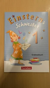 Einsterns Schwester 1 Lehrwerk - Bild 1 von 1