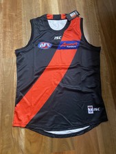 essendon jersey 2019