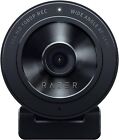 Razer Kiyo X - Full HD Streaming Webcam 1080p 30 FPS or 720p 60 FPS, Auto Focus