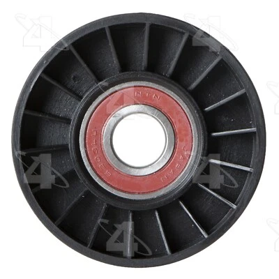 Accessory Drive Belt Tensioner Pulley For 2000-2001 Nissan Xterra 4 Seasons - Image 1 of 4