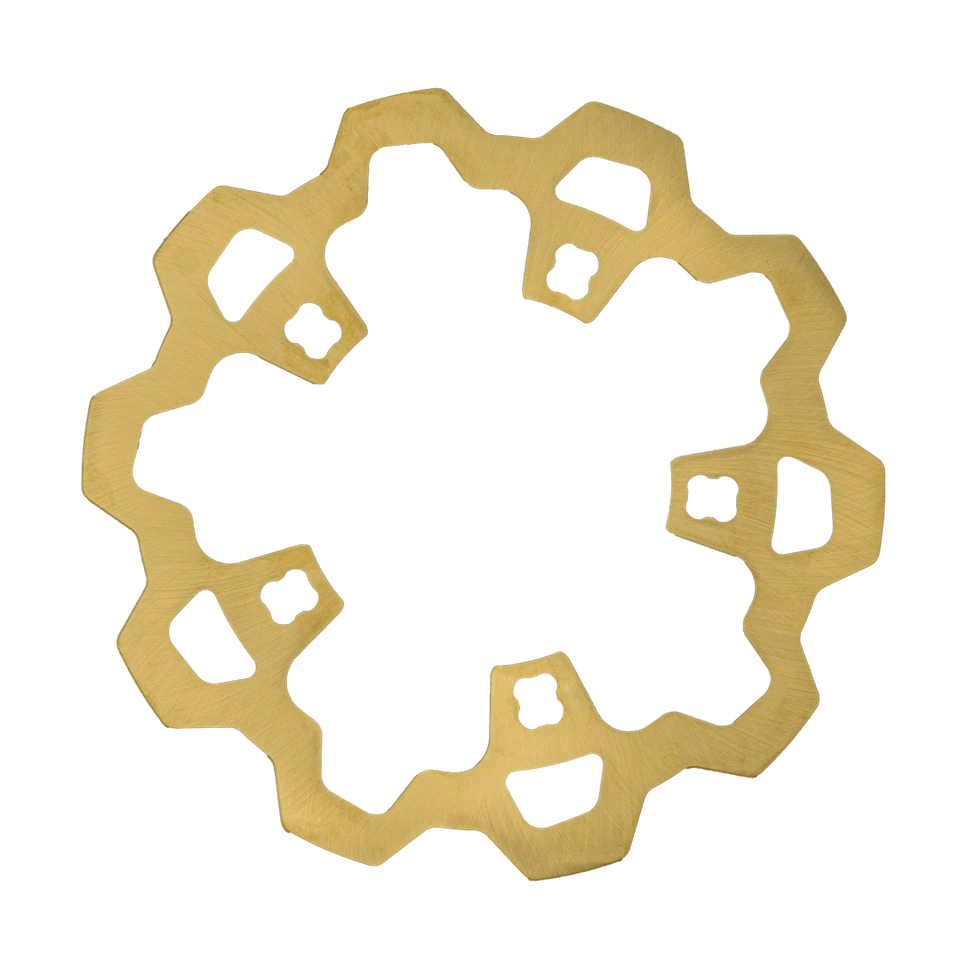 LYNDALL Brakes 2019 FLHTK Electra Glide Ultra 限量哈雷戴维森 ENFORCER 1 — 第 1/1 张图片