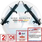 FOR NISSAN X-TRAIL XTRAIL T30 2.0 2.2 2.5 2001-2007 FRONT SHOCK ABSORBER PAIR Nissan X-Trail