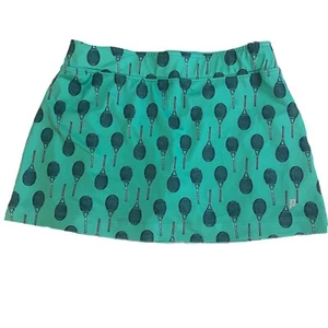 Prince Girls Large Tennis Skirt Skort Tennis Rackets Excellent Condition - Picture 1 of 5