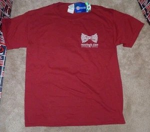 NEW NCAA Arkansas Razorbacks Class Southern T Shirt Youth Boys XL 18 20 NWT BQ41 - Picture 1 of 2