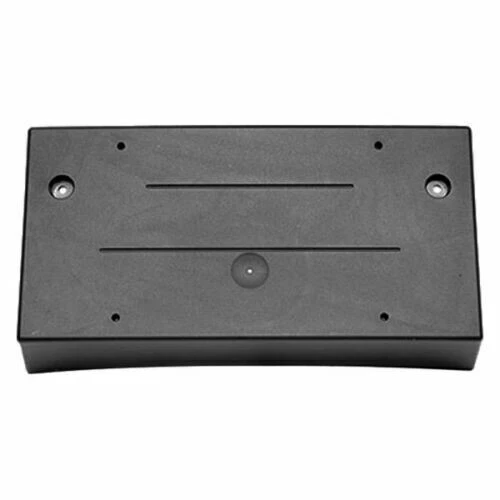 FITS FOR BMW X3 W/O M 2015 2016 2017 FRONT BUMPER LICENSE PLATE BRACKET   Foto 1 de 1