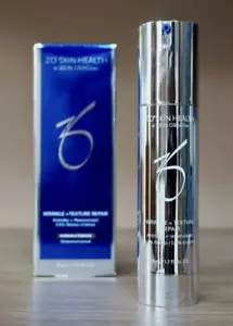 Zo Skin Health Wrinkle + Texture Repair 50ml 1.7oz NEW FAST SHIPPING - Picture 1 of 4