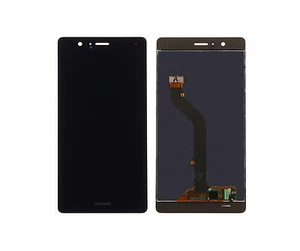 Fr Huawei P9 Lite VNS-L21 Touch Screen Digitizer+Full Glass LCD Display Assembly - Picture 1 of 12