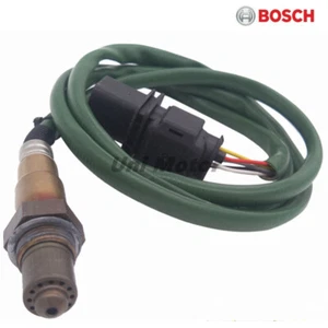 A0065422718 For Mercedes-Benz C180 C200 0258017203 BOSCH Upstream Oxygen Sensor - Picture 1 of 4