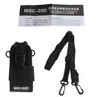 MSC-20D Radio for Case Holder for Baofeng UV3R+Plus Puxing PX-777 PX888 K A