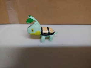 Nintendo Pokemon Turtwig Tomy Figure - Picture 1 of 5