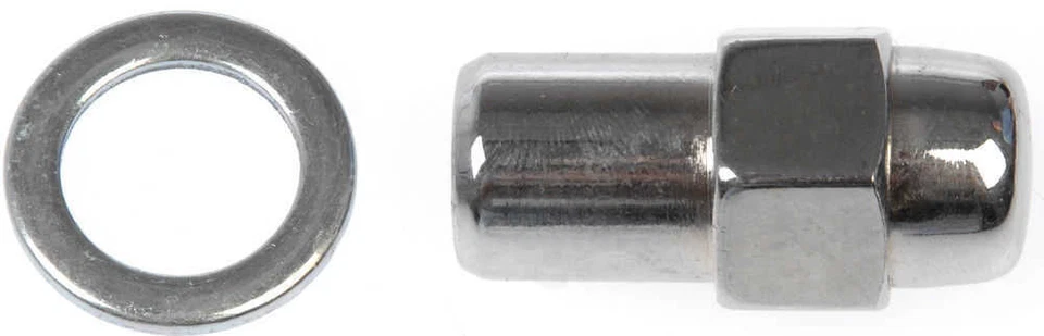 Tuerca de rueda - Dorman 611-107 en caja Foto 1 de 1