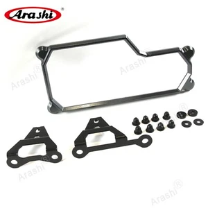 Cubierta protectora de faros Arashi para BMW F800GS ADV F-800GS 2008 - 2019 2018 TR - Imagen 1 de 12