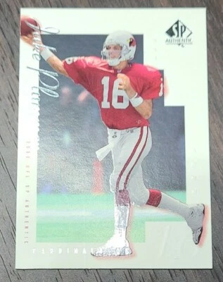 2000 SP Authentic Football (1-171) + INSERTS Finish set UP TO 25% OFF - Image 1 of 2