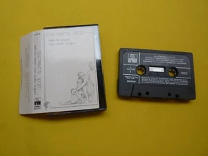 CASSETTE GLUTAMATO YE YE - Todos Los Negritos Tienen Hambre (Y Frio) - L 406138 - Picture 1 of 1