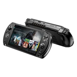 GPD WIN 4 2025 AMD R7 8840U Handheld Game Console Gaming Mini PC 32GB+1TB+Bag - Bild 1 von 20