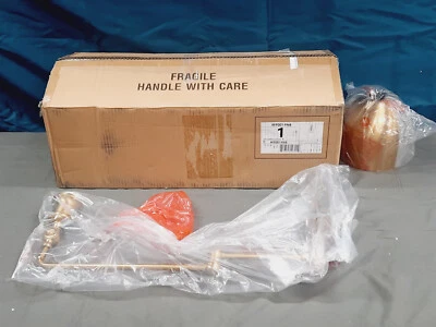 Aplique de pared ajustable Savoy House 1 luz 14", latón natural - M90019NB Foto 1 de 4