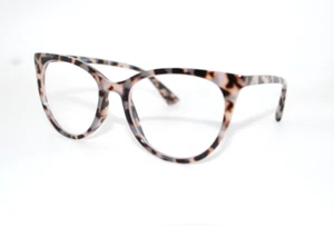 Lane Bryant Reading Glasses Tort 1.00 New W Pouch - Picture 1 of 2