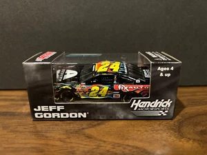 Jeff Gordon 2015 #24 Axalta Fix Auto Hendrick Chevy SS 1/64 NASCAR CUP RARE - Picture 1 of 2