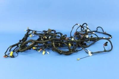 Genuine Mopar 2014-2015 Fiat 500 Electrical Body Wiring Harnesses 68278218AA - Image 1 of 3