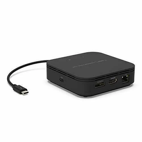 Belkin Thunderbolt 3 Dock Core Station