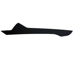 2018-2024 AUDI A5 FRONT LEFT CENTER CONSOLE COVER TRIM PANEL 8W1863305 OEM #A6 - Picture 1 of 9