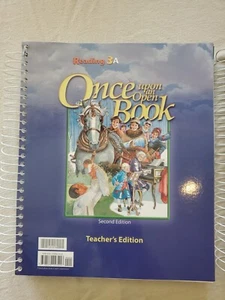 Bju Press Reading 3 Teacher's Editions 2 Vol. - Picture 1 of 9