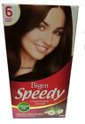 Bigen Women's Speedy Conditioning Hair Colour Amonia- Free Natural Extracts
