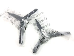 2 x NEW Samsung LED TV Legs Stands Pair Set Right/Left BN96-50859A/BN96-50856C - Picture 1 of 7