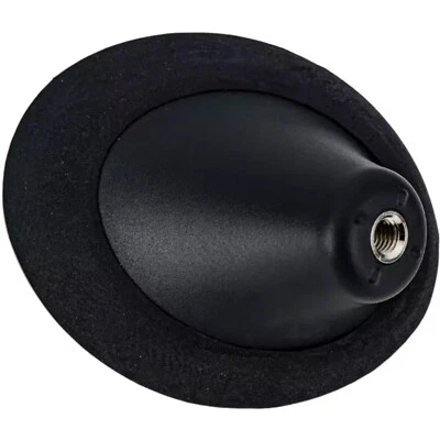 1pc Antenna Base Fits For 2003-2009 Mazda 3 Mazda 5 Mazda6 GJ6A-66-930A - Image 1 of 4