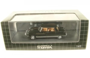 Citroen Henry Chapron DS Majesty (Black) 1966 - Picture 1 of 1