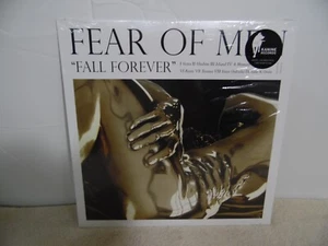 Fear of Me - "Fall Forever" - Factory Sealed LP Album - Bild 1 von 2