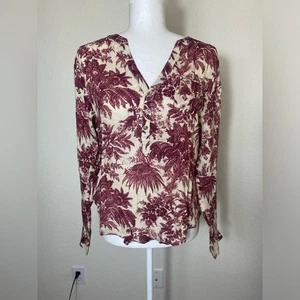 NWT Chaser by Revolve Blouse Small - Picture 1 of 7