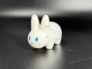 Smorkin Labbit 2,5" Choice Cuts Frank Kozik Designer Vinyl Figur No Bone Kronk - Bild 1 von 8