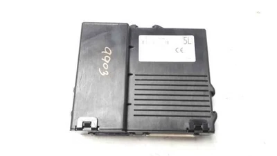 899900H110 MODULO ELETTRONICO / 928158 PER CITROËN C1 AIRSCAPE 1.0 VTI - Immagine 1 di 4