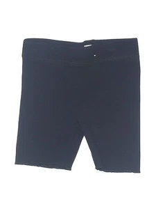 Cotton on Kids Girls Blue Athletic Shorts 5 - Picture 1 of 2