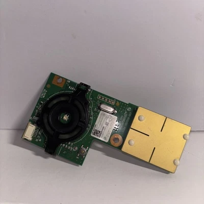 Microsoft Xbox 360 S Slim 1439 Original RF LED Module Ring Board Replacement OEM - Image 1 of 4