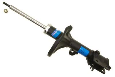 Shock Absorber for Kia Sportage 2005 - 2010 SACHS 314 996 - Изображение 1 из 4