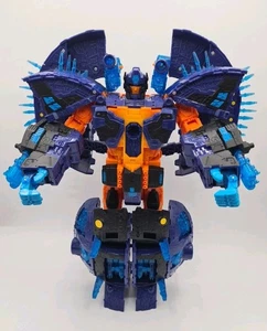 Hasbro Transformers The Last Knight Cybertron Planet Actionfigur gebraucht  - Bild 1 von 9