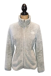 The North Face Osito 2 Damen Full-Zip Fleecejacke Gr. M - Bild 1 von 4