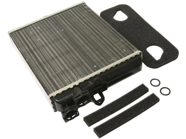 Núcleo calefactor para Volvo S80 2000 2001 2002 2003 2004 2005 1999-2006 RW941XV Foto 1 de 1