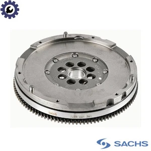FLYWHEEL 2294 001 391 FOR BMW 5/E39/X X5/E53 M57D30 2.9L M57D25 2.5L 6cyl 5 E39 - Picture 1 of 7