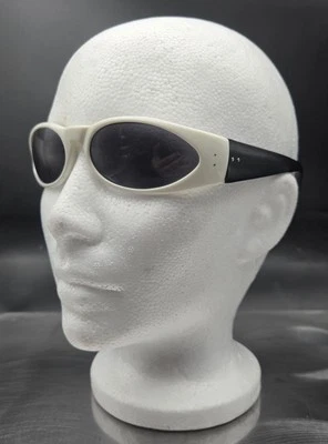 Vintage 90s T-Force By Safilo Mephisto 3 Sunglasses Made In Italy 57[]19-125  - Image 1 of 4