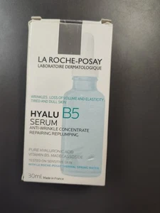 La Roche-Posay Hyaluronic B5 Anti-Wrinkle Serum 3oz. - Picture 1 of 4
