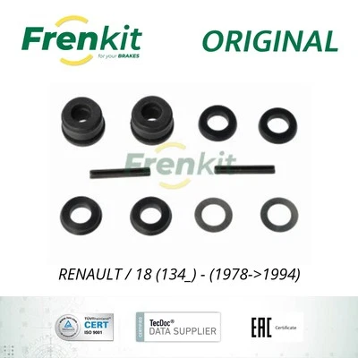Frenkit Master Cylinder Kit - 119009 - RENAULT - 18 (134_) - (1978->1994) - Imagen 1 de 3